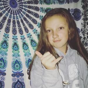 Meet your Posher, Riley